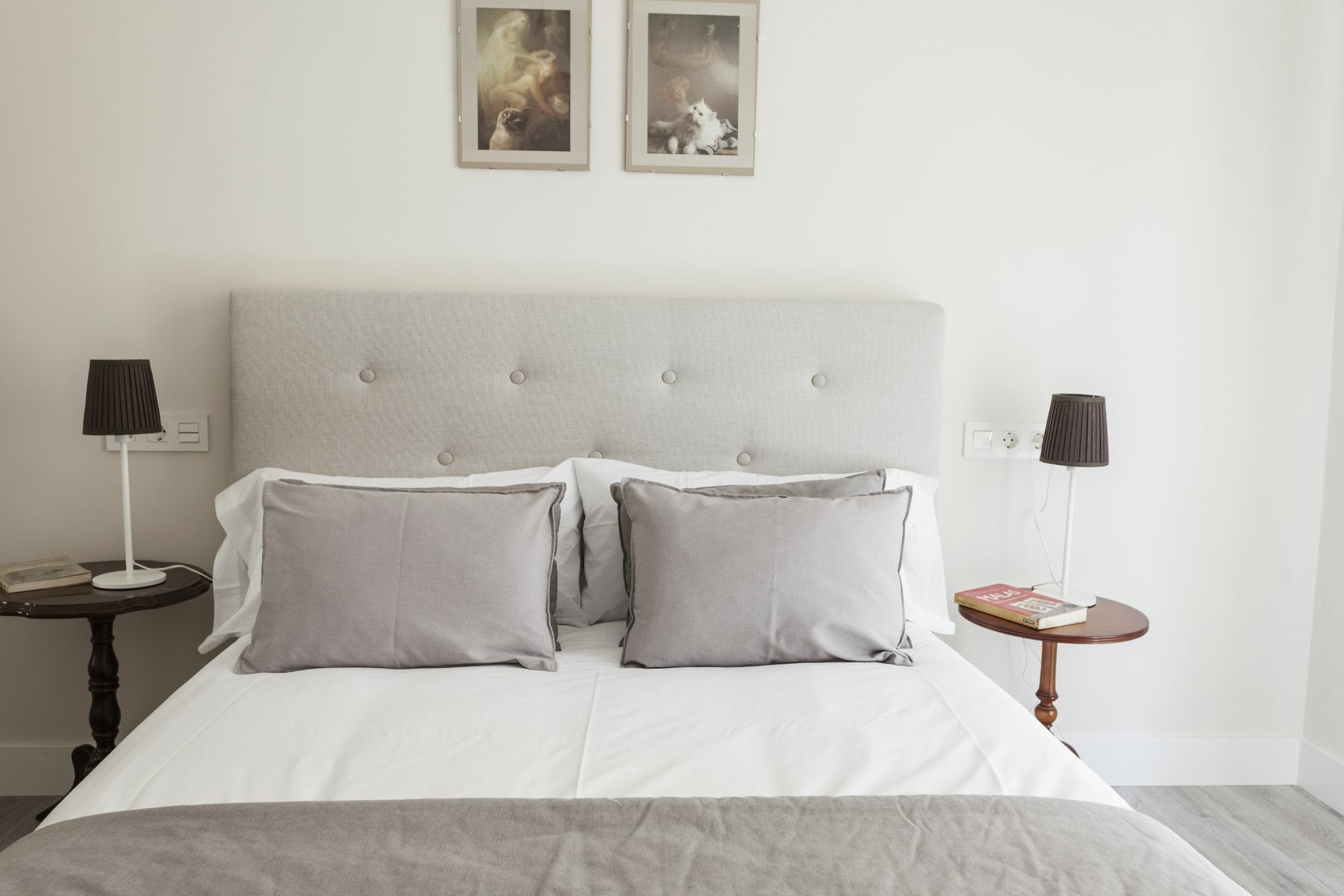 Appartement Santa Monica La Zurriola Iberorent San Sebastian